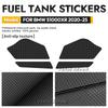 Motorcycle Sticker For S1000XR 2020-2025 Side Anti-slip Protective Pad Scratch-resistant Waterproof Motorcycle Accessory