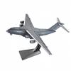 1:100 fighter jet model display, with base, military series model, suitable for hobby collection and gifting
