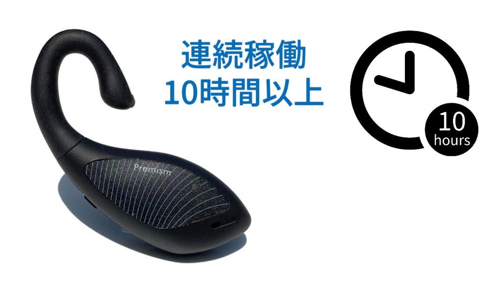 Premism Snooze Prevention Alarm, Driver Alarm, Anti-Snooze Prevention Goods While Driving In the Car,