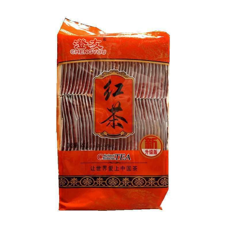 2024 Teabag Green Tea 100 Small Package Tea Bags