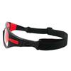 Eye Glasses Basketball Soccer Sports Dribble Basketball Goggles Unisex Basketball Dribbling Glasses Training Sports Glasses