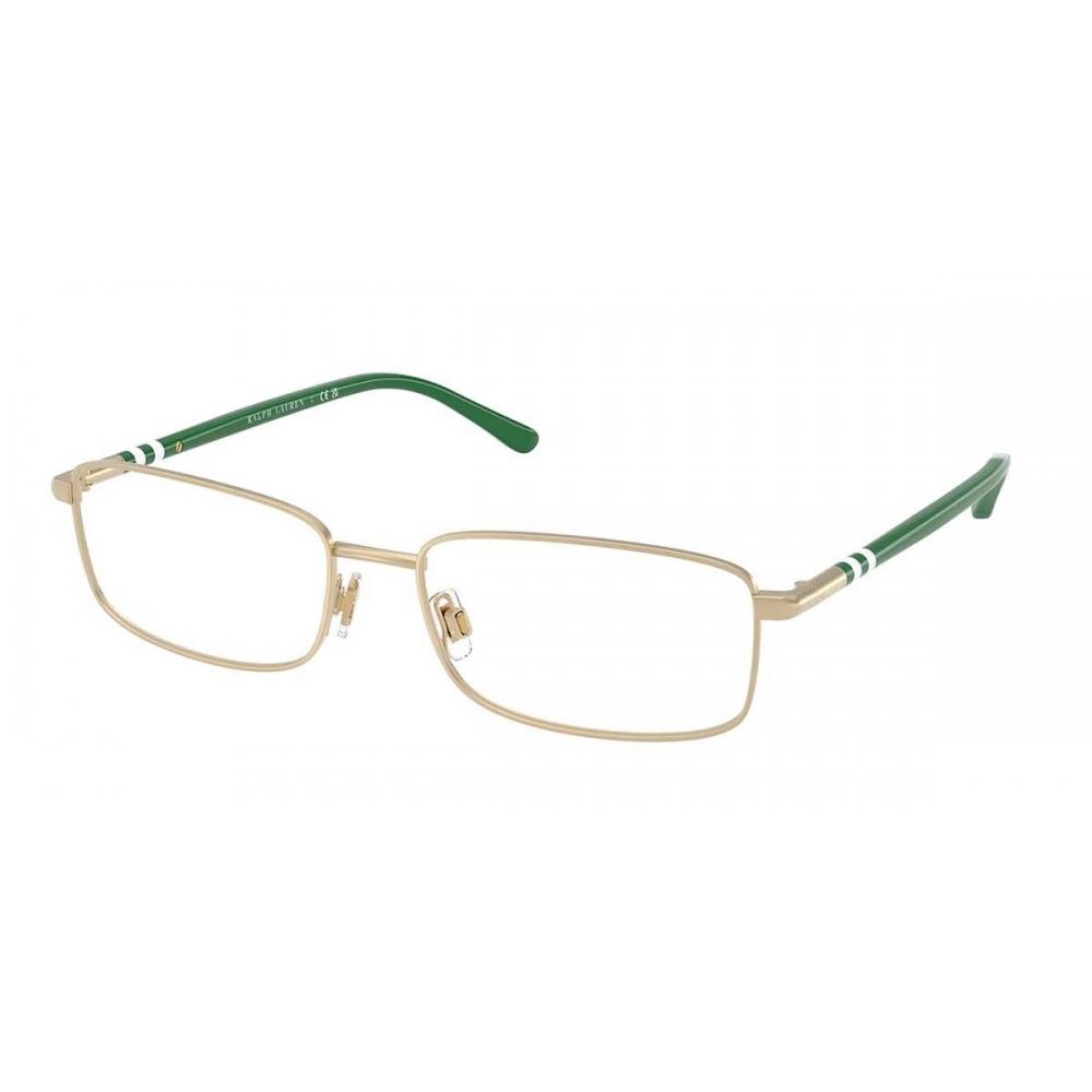 Polo Ralph Lauren Ph1235 9211 Men Eyeglasses