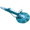Aspiratore pulitore idraulico per piscina UBBINK - Poolcleaner auto - pulizia fondo per tutte le piscine