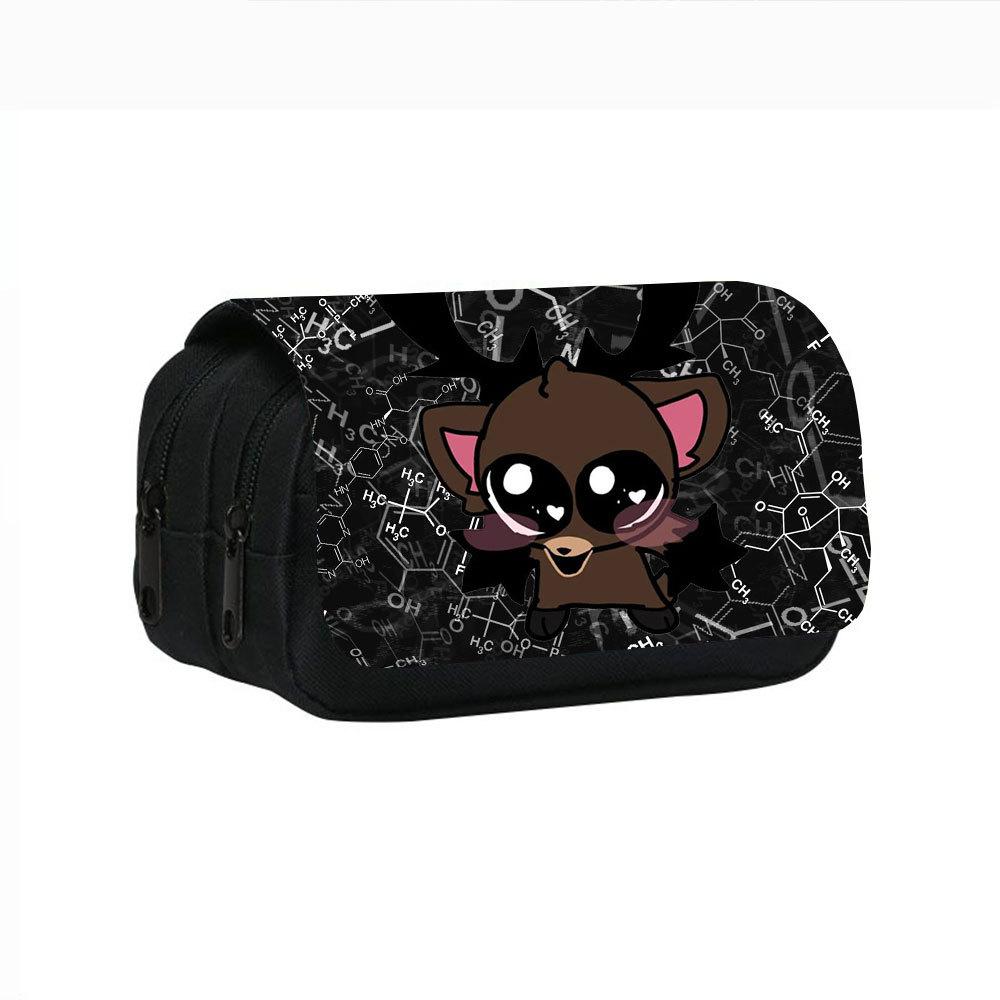 99 Nights in the Forest Double-layered pencil case 7326 KTB