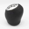 For Renault Laguna Scenic Megane III Master Trafic 6 Speed Car Gear Shift Knob Level Stick Shifter Handle Auto Accessories