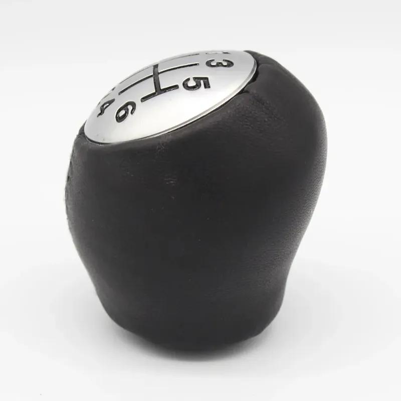 For Renault Laguna Scenic Megane III Master Trafic 6 Speed Car Gear Shift Knob Level Stick Shifter Handle Auto Accessories