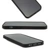 Bewood Wooden Case for iPhone 15 Pro Ziricote with MagSafe