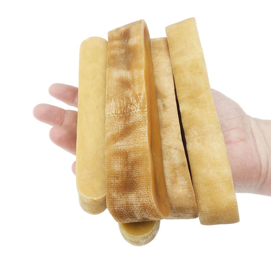Churpi Himalayan cheese teether XXL - 5 pcs.