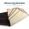 For Mazda 3 BP      2024 2025 Car Dashboard Sun Shade Cover trument Desk Non-Slip Mat Pad Accessories