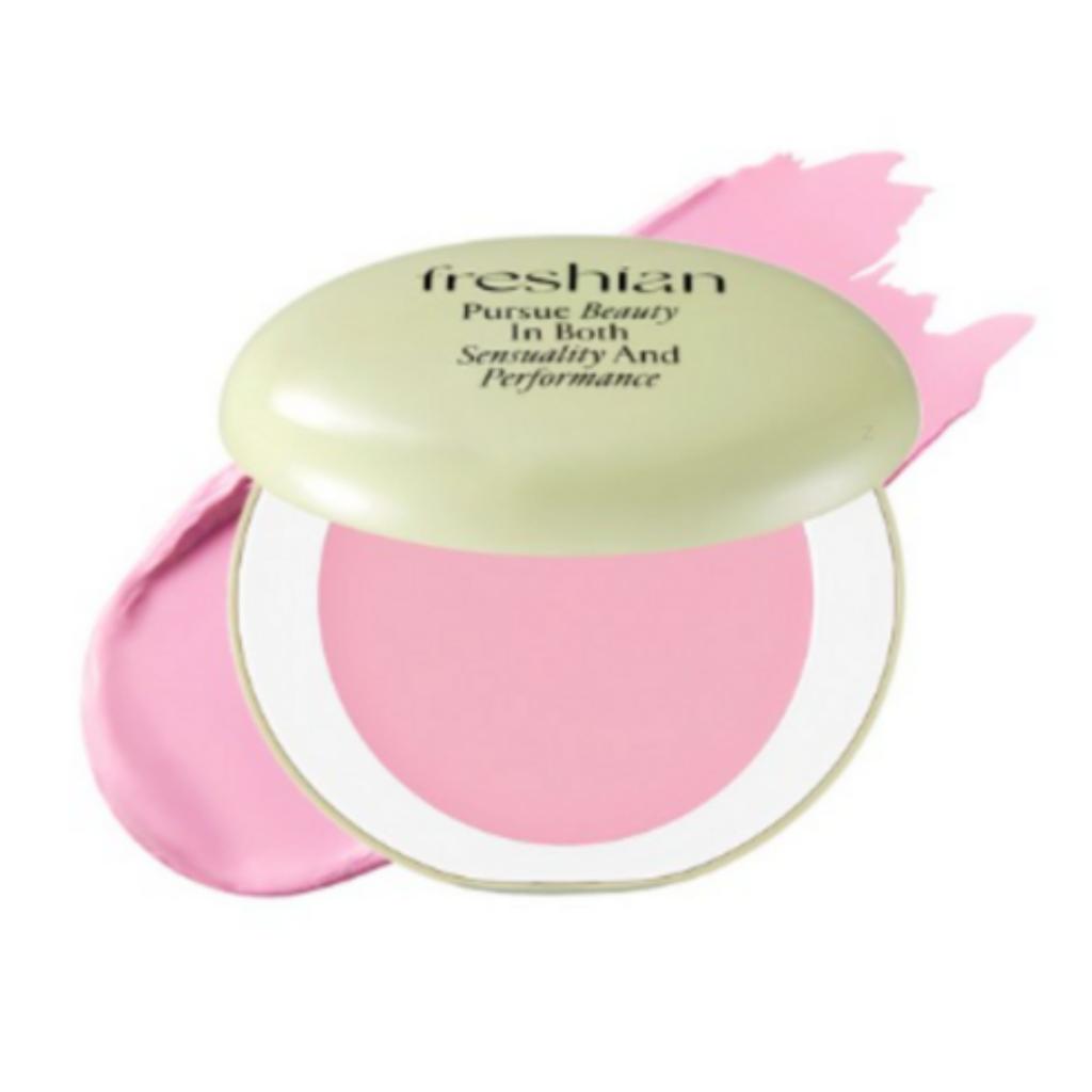 freshian Egg-like Cream Blush (12 Colors)