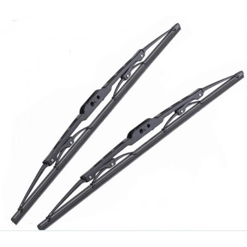 Moli Wiper Blades for HOWO ZZ1167/ZZ2197 (2-Pack)