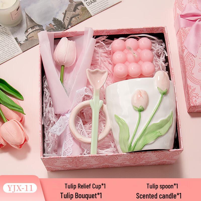 Tulip Gift Set