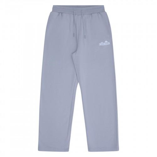Ellesse Mens Fleece Jogging Bottoms