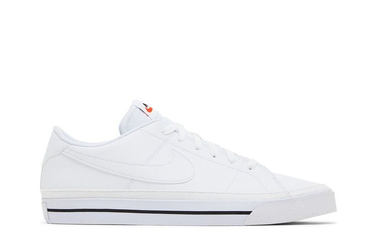 Nike Court Legacy Next Nature White