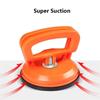 1PC Car Body Dent Repair Tool LCD Glass Adsorption Pull Suction Cup Mobile Phone Screen Opener Car Universal Repair Tool Accessories
