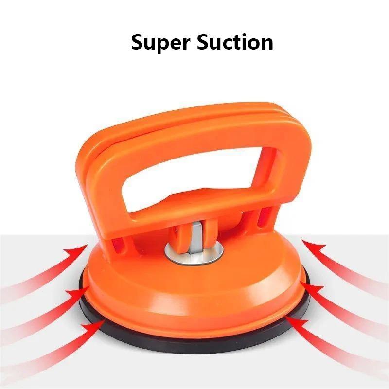 1PC Car Body Dent Repair Tool LCD Glass Adsorption Pull Suction Cup Mobile Phone Screen Opener Car Universal Repair Tool Accessories