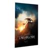 How To Train Your Dragon Movie Poster Print