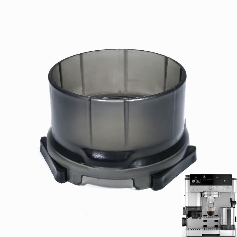 ABBZ-Portafilter Funnel for Ninja Luxe Cafe Accessories, Portafilter Funnel for Ninja Espresso Machine ES601 Accessories