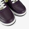 Pristine NIKE Low cut sneakers Air Force 1 Low Premium Bobbito purple mens 26cm Used