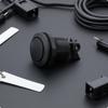 Accesorii și piese pentru mobilier – Zăvoare pentru dulapuri