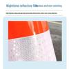 PVC Reflective Traffic Safety Cone