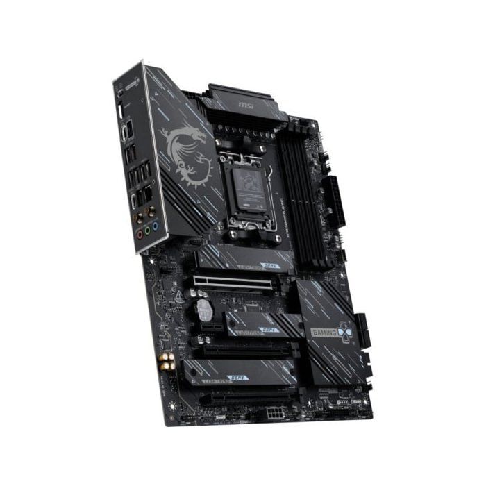 MSI MSI X870E GAMING PLUS WIFI