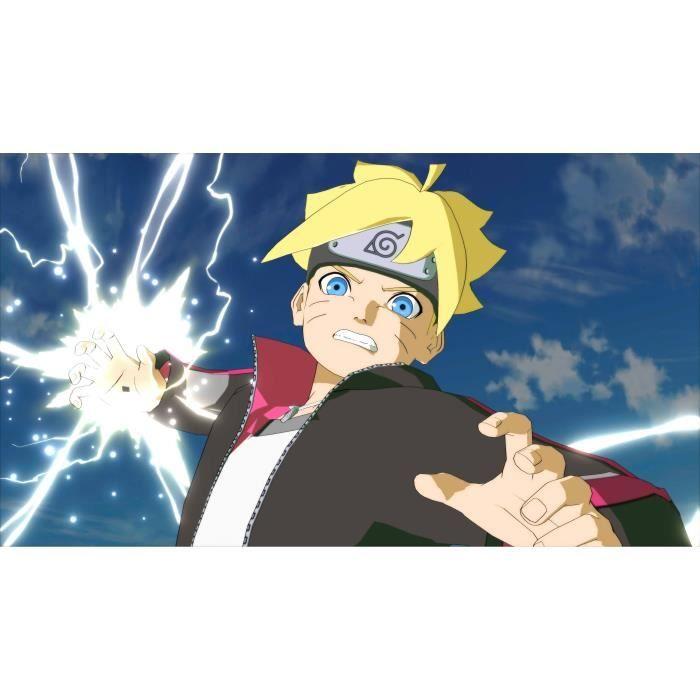 Naruto X Boruto Ultimate Ninja Storm Connections - Jeu Xbox Series X
