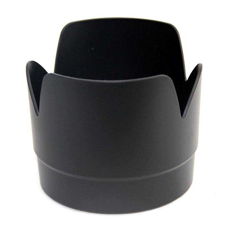 ET86 ET-86 Camera Lens Hood Protect Lens for EF 70-200mm/2.8L IS USM Replacement ET-86 Lens Accessories