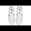 Nike Air Pegasus 83 Cushioning Abrasion Resistant Lightweight Low top Casual Running Shoes Men's White Black DH8229-101
