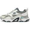 DLites 5.0 Panda Shoes Comfortable Versatile Shock Absorbing Durable Supportive Lightweight Increased Height Low Top Dad Shoes 232491-OLMT