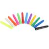 12 Colors Face Paint Crayons Set Vibrant Colors Easy to Remove Facial Painting Sticks Halloween Face Paint Kit