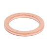 90 Degree Oxygen Sensor Extender M18x1.5 Brass Extension Spacer Adapter Car Accessory