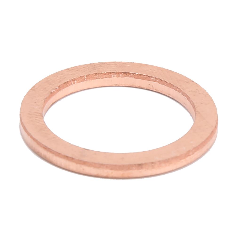 90 Degree Oxygen Sensor Extender M18x1.5 Brass Extension Spacer Adapter Car Accessory