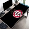 Sc Internacional Crest Mouse pad Mouse pad, Gaming Mouse Pad, keyboard pad, Desk Decor for computer notebook Fan Gift Birthday Gift