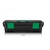 PP Hardware Tool Box Thickened Parts Box Durable Tool Storage Box