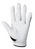 DUNLOP Golf Glove Srixon White 23cm Golf Glove (Left Hand) GGG-S030 - Men's
