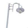 Model Railway Lamp Street Light Layout Train Lamps