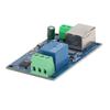 Network Relay Module RTU 1 Way Wired Ethernet LAN Control PCB Electronic Components