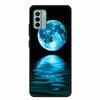 For Nokia G22 Case G 22 Phone Cover Black Silicone Soft Back Cover Case For Nokia G22 Phone Case 6.5" Coque For NokiaG22 Funda