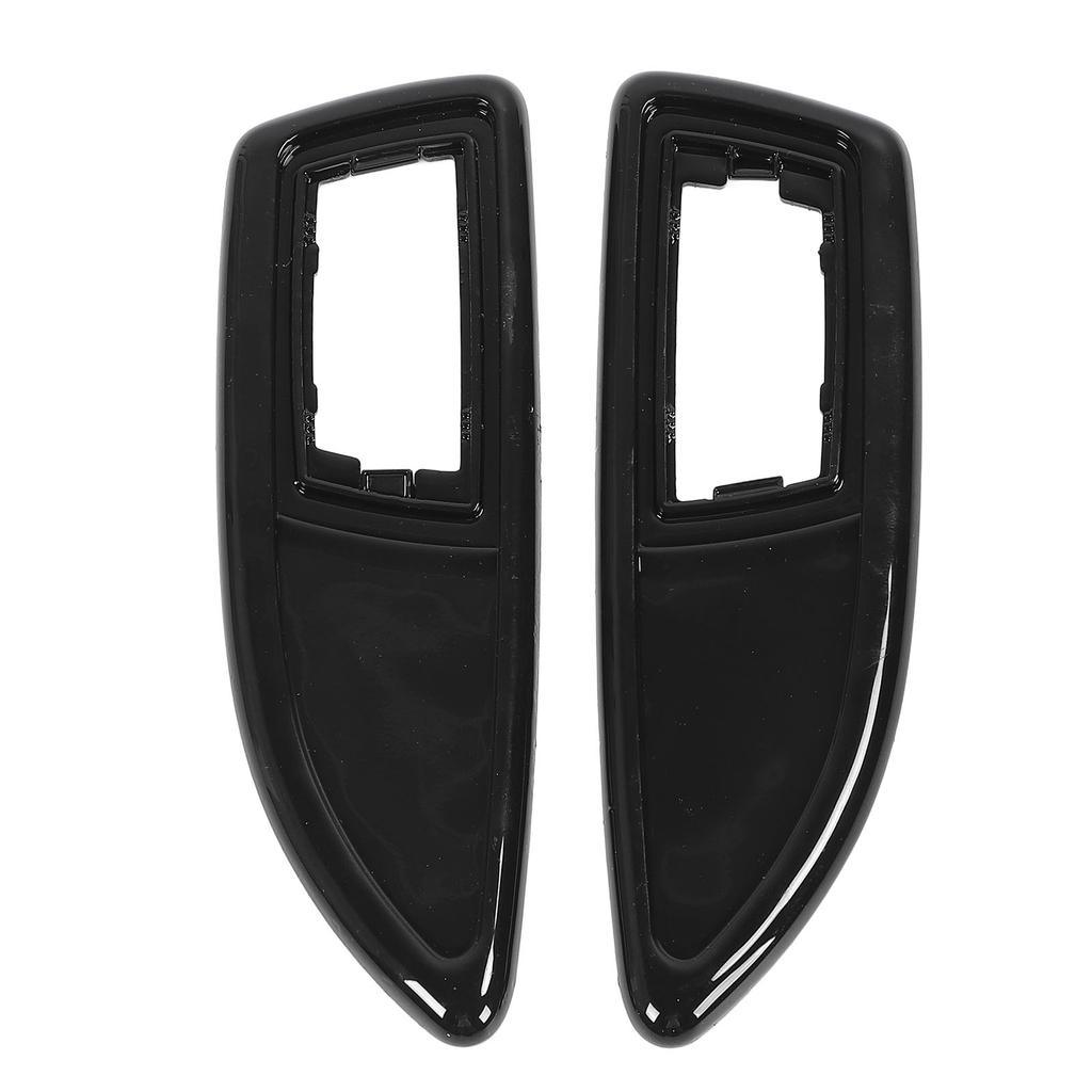 Ornament Semnalizare Laterală 13250944 Cadru Acoperire Lumini Repetor Lateral pentru INSIGNIA A MK1