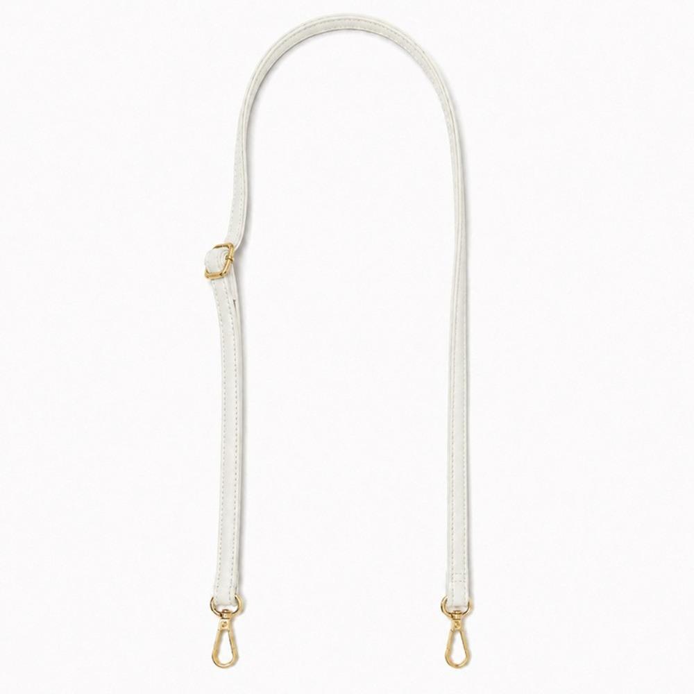 New Fashion Leather Bag Strap Adjustable Multiple Colors Handbag Strap Shoulder Strap