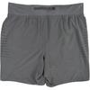 Under Armour Solid Color Logo Print Casual Shorts Men shorts Dark-Gray 1383270-025
