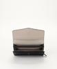Agnes Long Wallet Free Size Black B. TAW05-07 Women's
