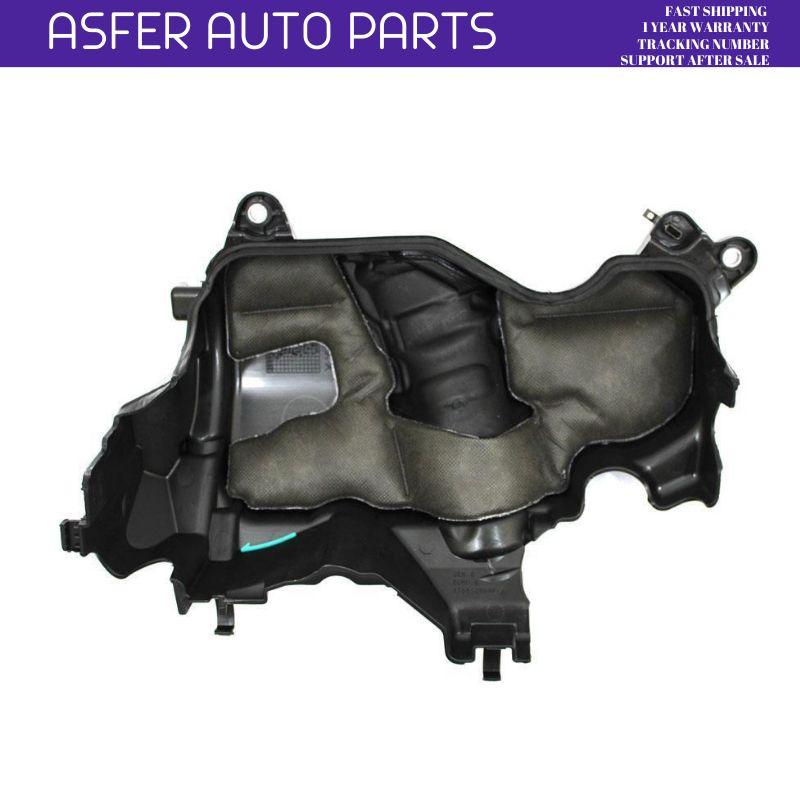 Upper Engine Cover For Renault Megane Mk3 Fluence Clio Mk4 Duster 1.5 DCi Engine OEM 175B15263R 175B10888R 175B18836R