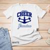 Cheer Grandma SweaT T Shirt for Women