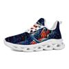 Men'S Sneakers Men Women'S Shoes Man Sneakers Female Shoes Mesh Breathable Christmas Tennis Sports Shoe Athletic Mens Sneakers