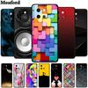 For Vivo Y38 Vivo T3x 5G Case Luxury TPU Soft Silicone Phone Cases for Vivo Y200t Y200i Cartoon Lovely Bumper Back Cover Fundas