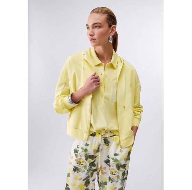 Толстовка Liu Jo TA6204FS09020740 EU XS