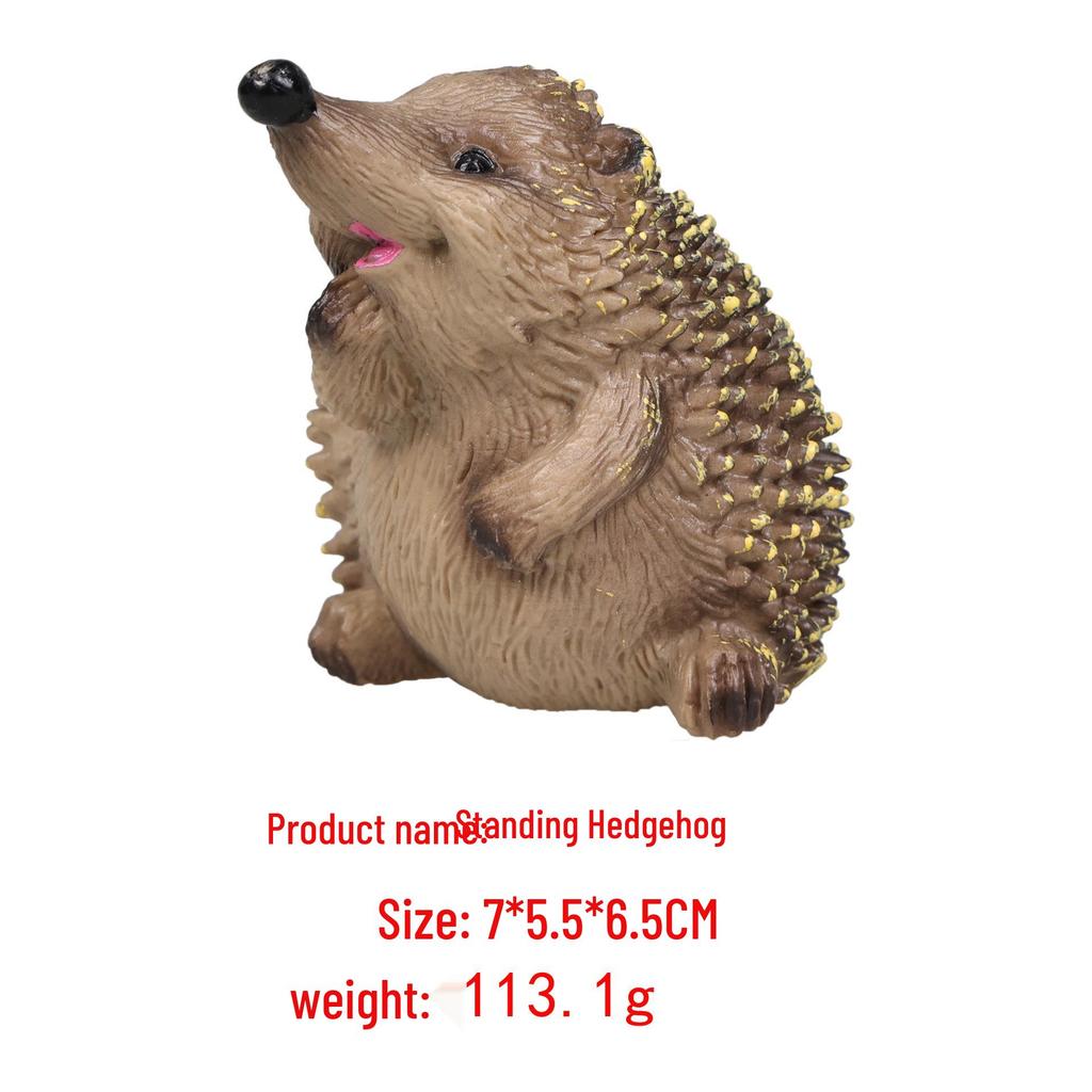 "Wildes Meerestier Simulationsmodell": Kinder Bildungs-Heimdeko-Spielzeug"