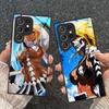 Bleach Tier Harribel Cell Phone Case for Samsung Galaxy S26 S25 S24 S23 S22 S21 S20 Note20 Plus FE Ultra Glass Colorful Cover